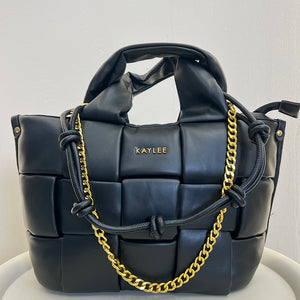 BOLSO ACOLCHADO FABI