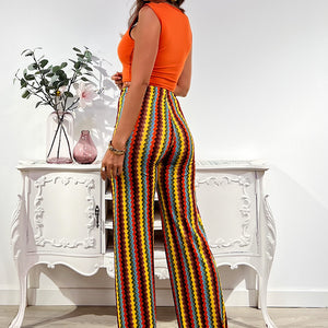 PANTALON LARGO JAMAICA