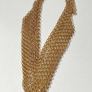 COLLAR VENECIA