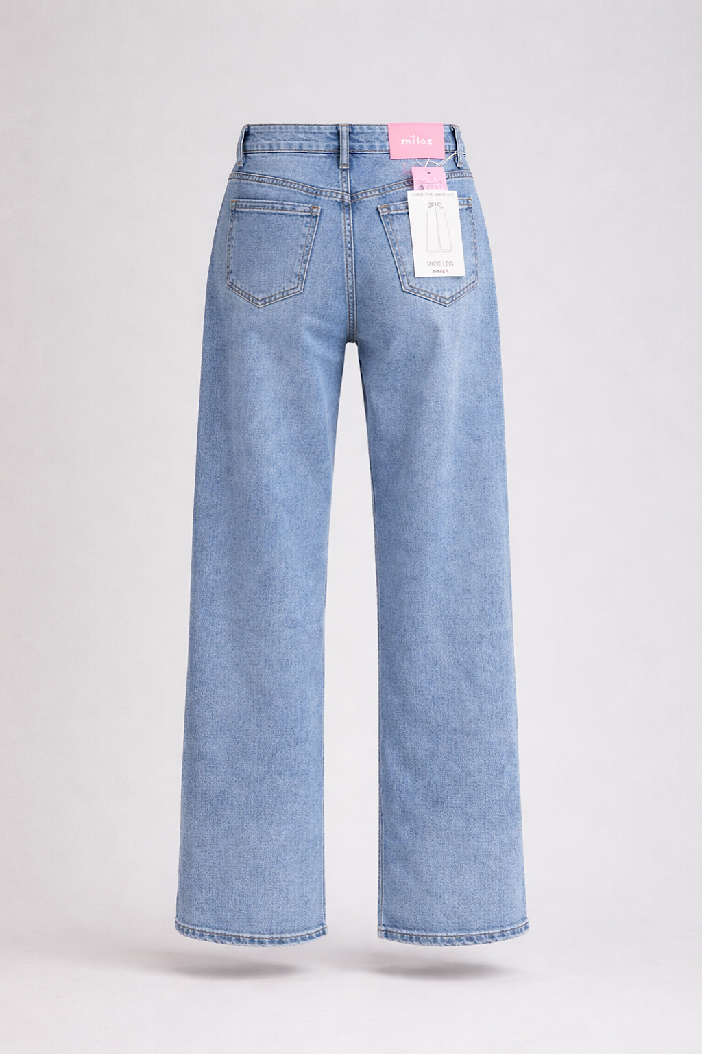 JEANS BÄREN