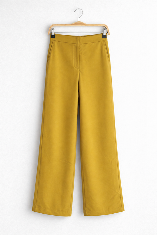 PANTALON TRAJE MADISON