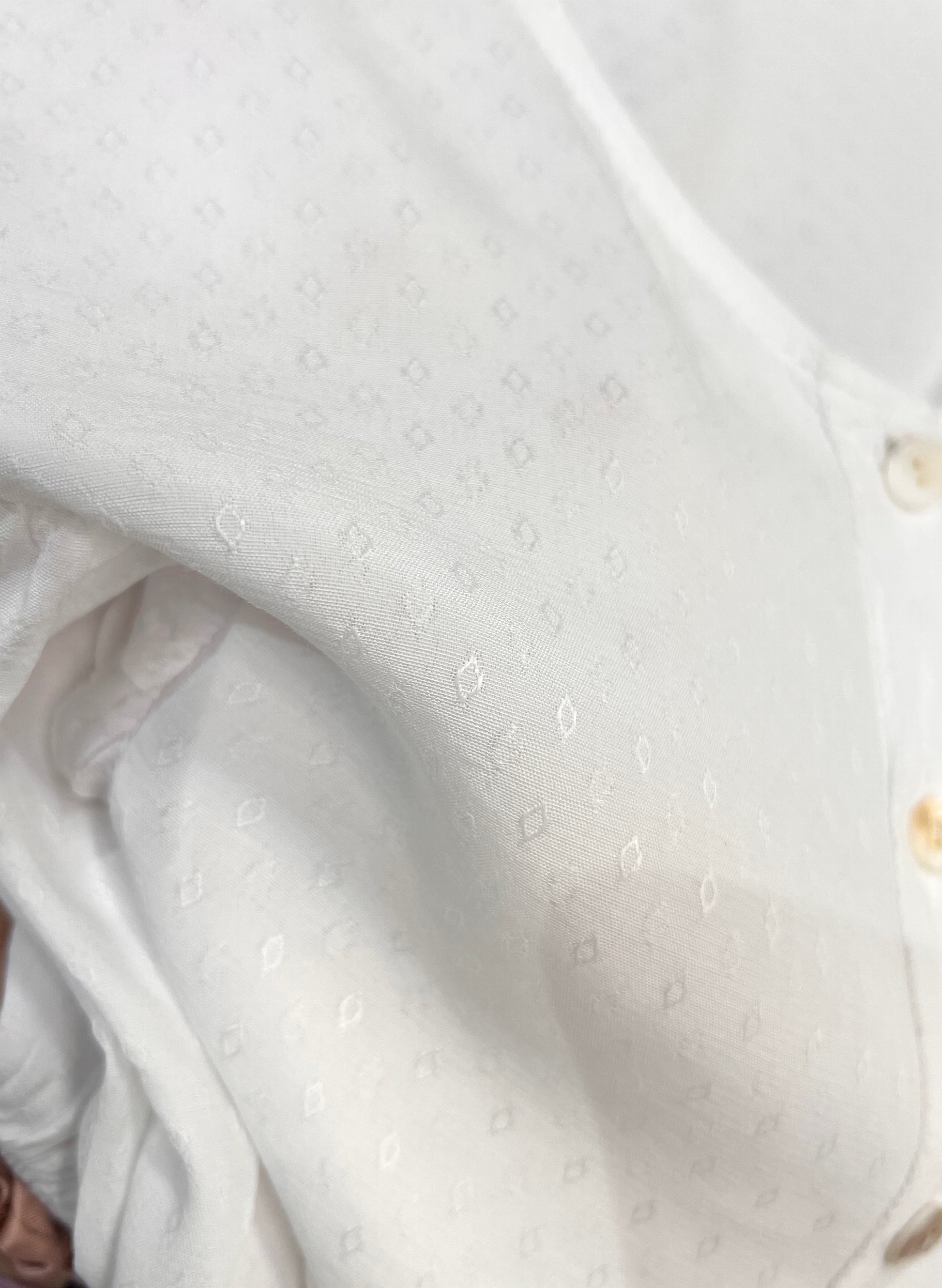 CAMISA CORTA VOLANTES