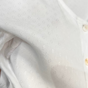 CAMISA CORTA VOLANTES