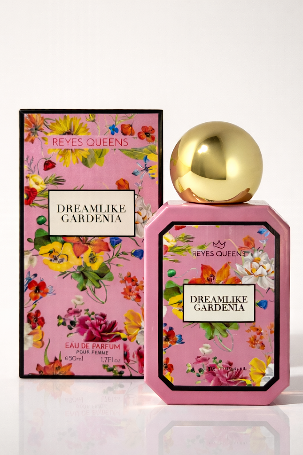 PERFUME GARDENIA
