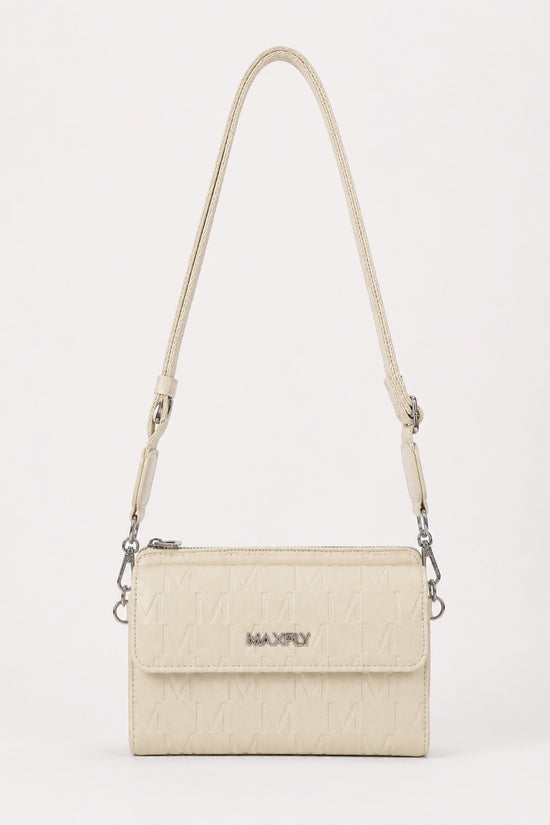 BOLSO CARTERA MAXFLY