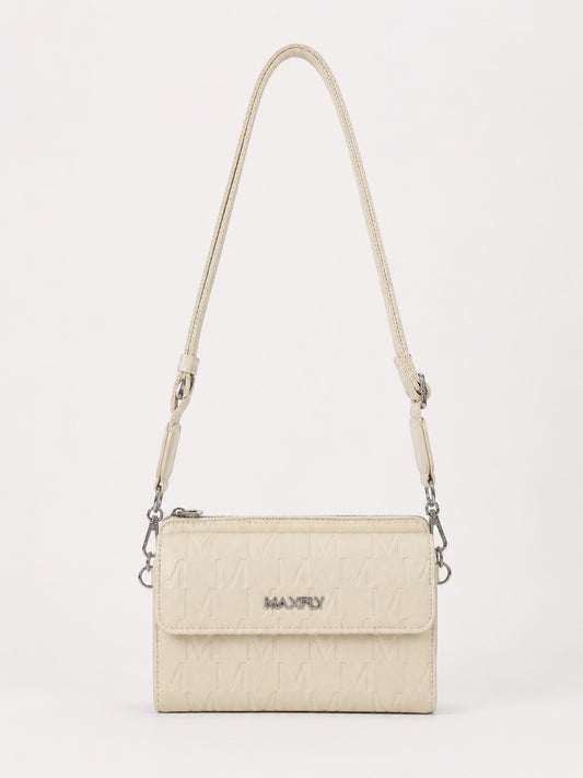 BOLSO CARTERA MAXFLY