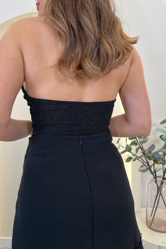 BODY STRASS AFRODITA