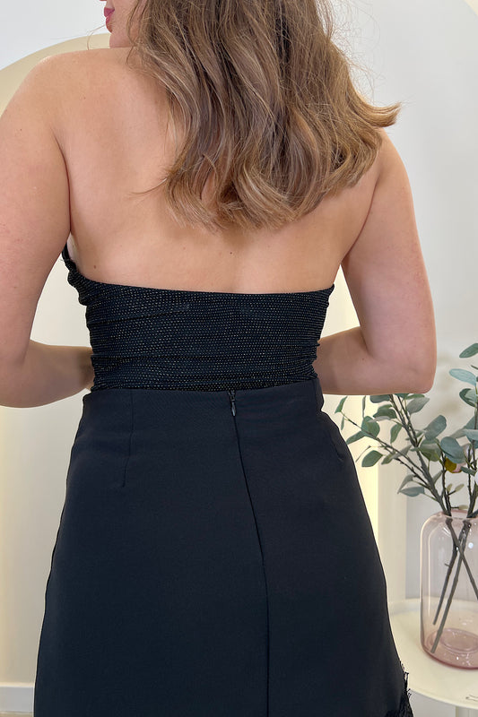 BODY STRASS AFRODITA