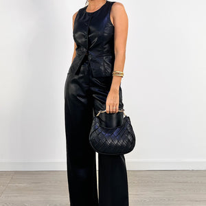 PANTALON POLIPIEL AMANDA