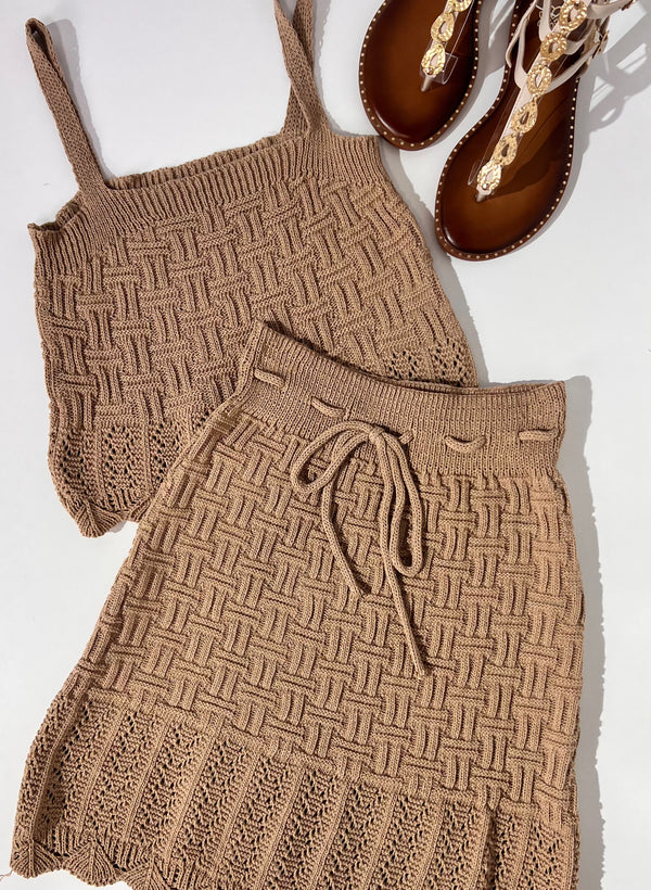 CONJUNTO CROCHET SANDY