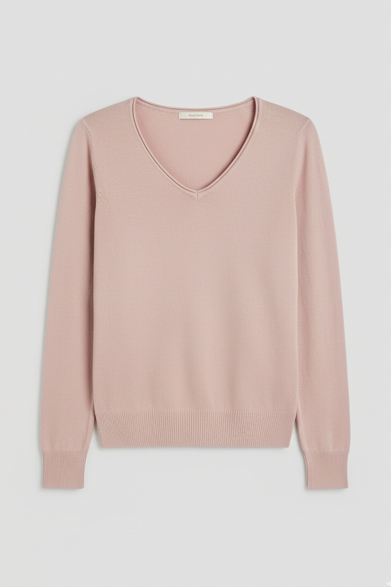 JERSEY BASIC PICO SONIA