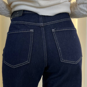 JEANS WIDE LEG BOSTON