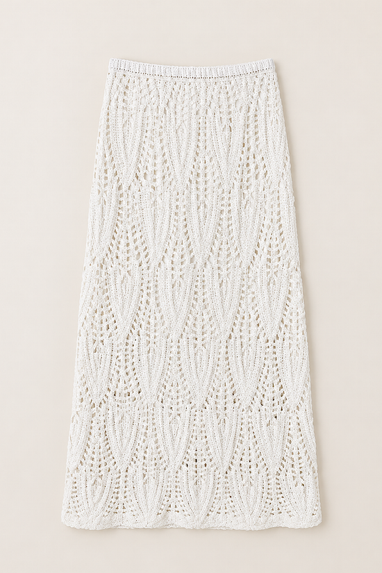 CONJUNTO PUNTO CALADO CAPRI