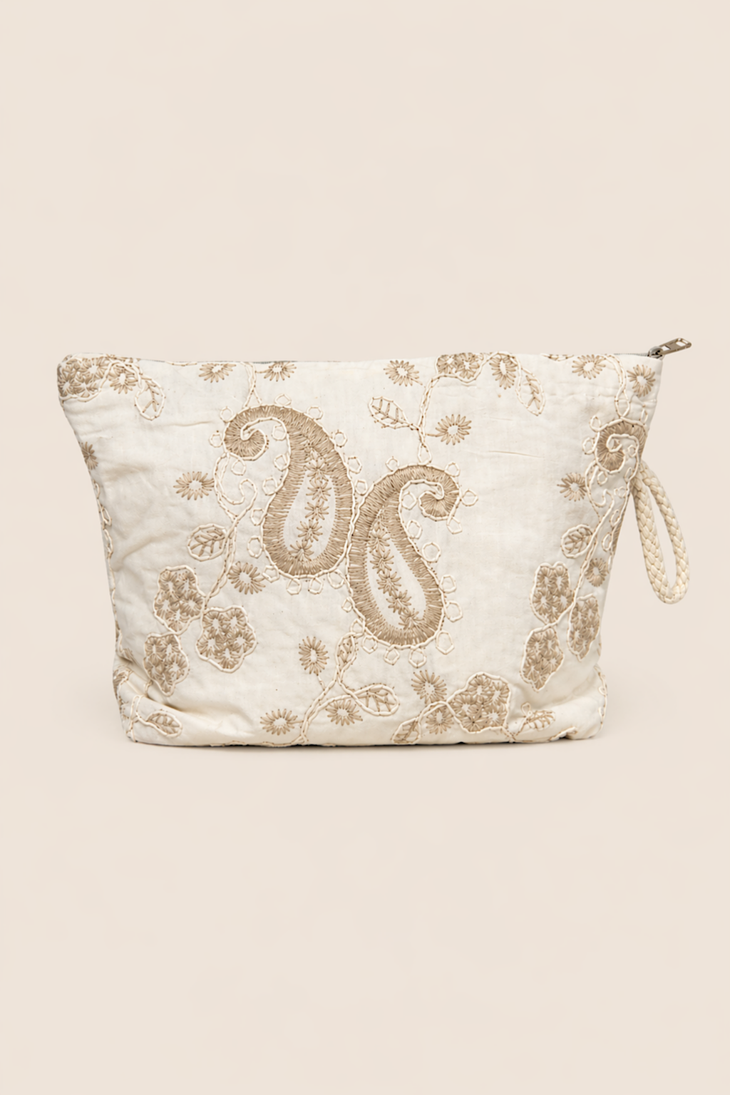 BOLSO NECESER PAISLEY