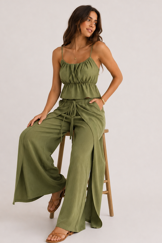CONJUNTO DOS PIEZAS ALIYA