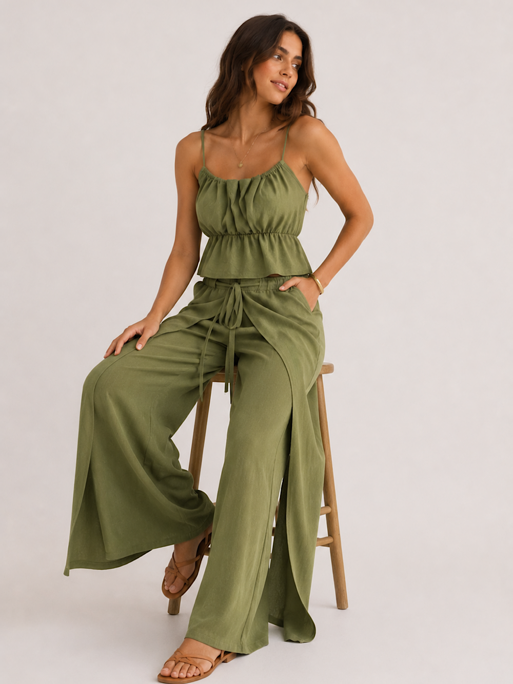 CONJUNTO DOS PIEZAS ALIYA