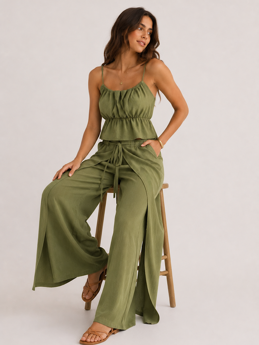 CONJUNTO DOS PIEZAS ALIYA