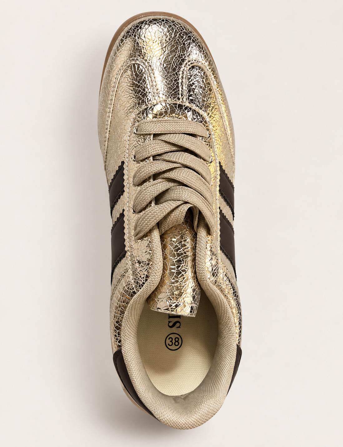 DEPORTIVA GOLD & MOKA