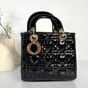 BOLSO ELEGANCE NEGRO