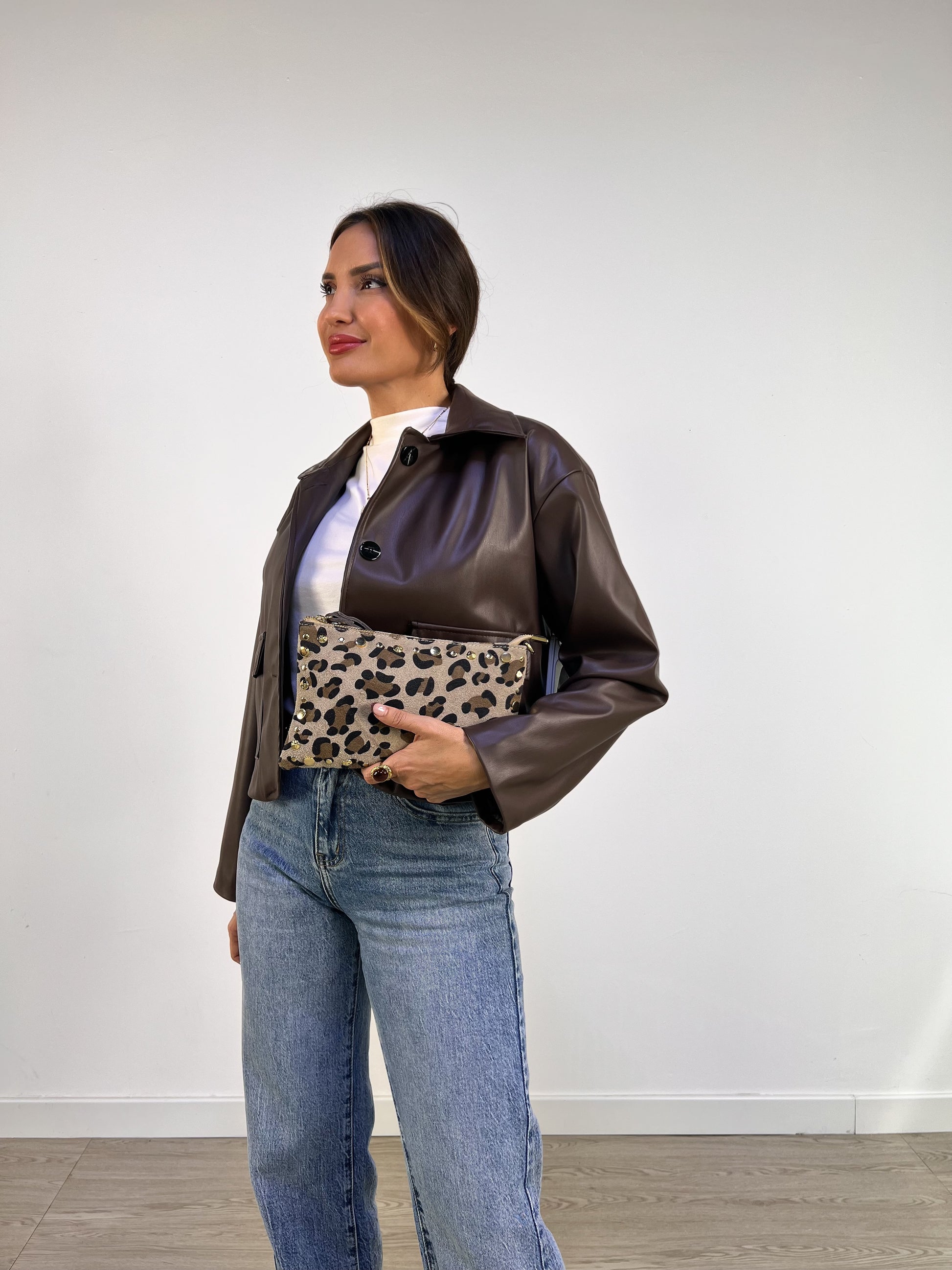 BOLSO CARTERA INDIANA