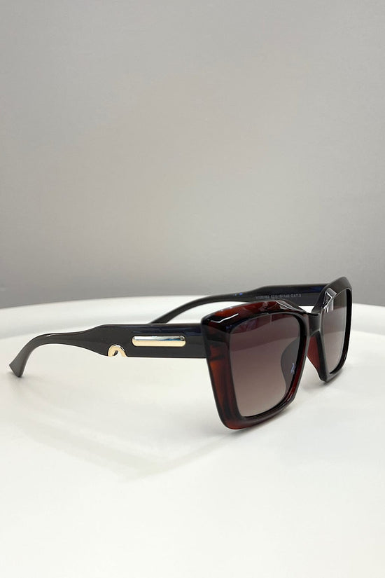 SONNENBRILLE ELYSIAN