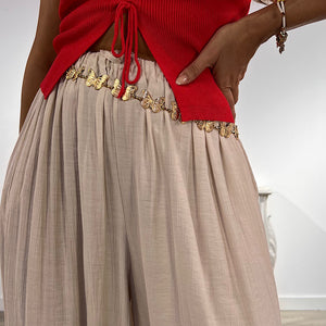 PANTALON BOMBACHO YASMIN