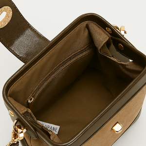 BOLSO MINI ANTELINA SIENNA