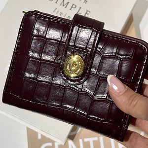 CARTERA PEQUEÑA REGINA