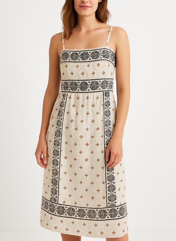 VESTIDO AMELIE