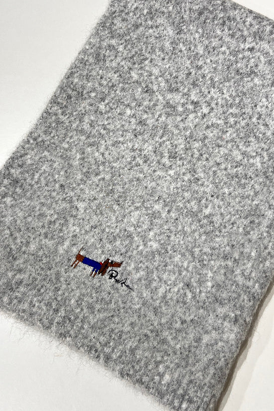 BUFANDA SUAVE DOGGIE