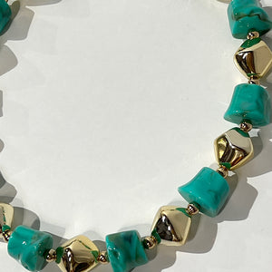 COLLAR SANTORINI