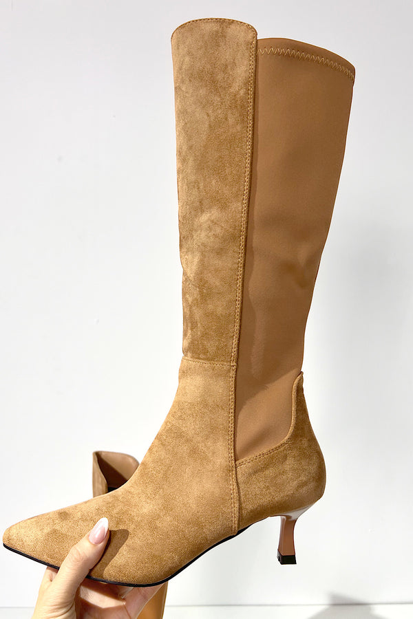 BOTA ALTA AMBER DUNE