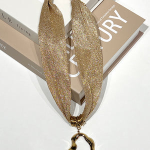 COLLAR MALLA EROSION