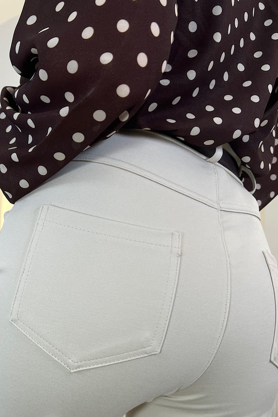 PANTALON PALAZZO RAQUEL