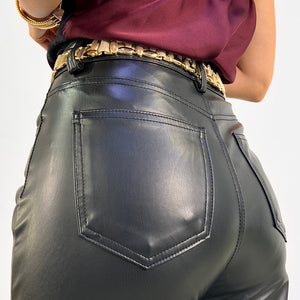 PANTALON POLIPIEL DAYSIE