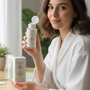 AGUA MICELAR DESMAQUILLANTE CON COLAGENO Y ALOE VERA