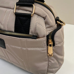 BOLSO ACOLCHADO MALETIN CELIA