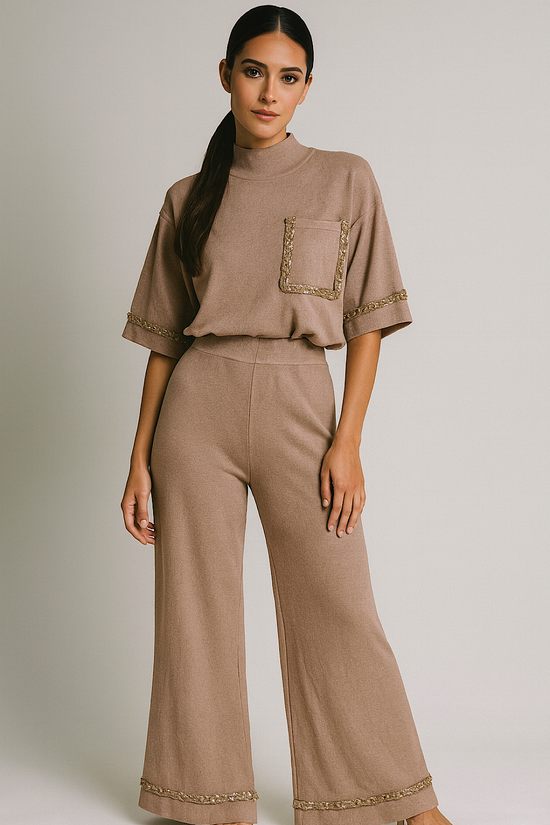 CONJUNTO TIFANNY PUNTO