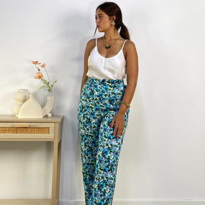 PANTALÓN ESTAMPADO AURORA