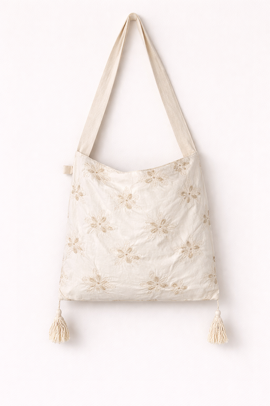 BOLSO BOHO BORDADO