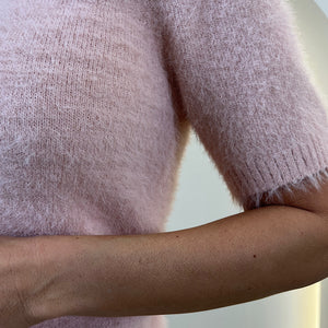 JERSEY MANGA CORTA COLETTE