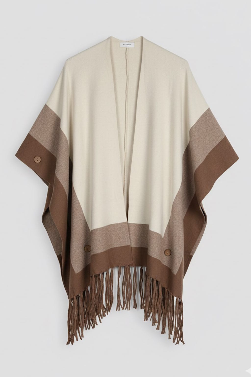PONCHO PUNKT SALY