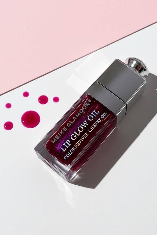 Lippenöl