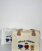 BOLSO HELLO FRIEND