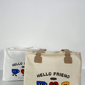 BOLSO HELLO FRIEND