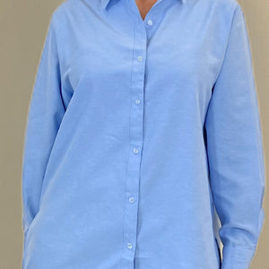 CAMISA BASICA MAISON