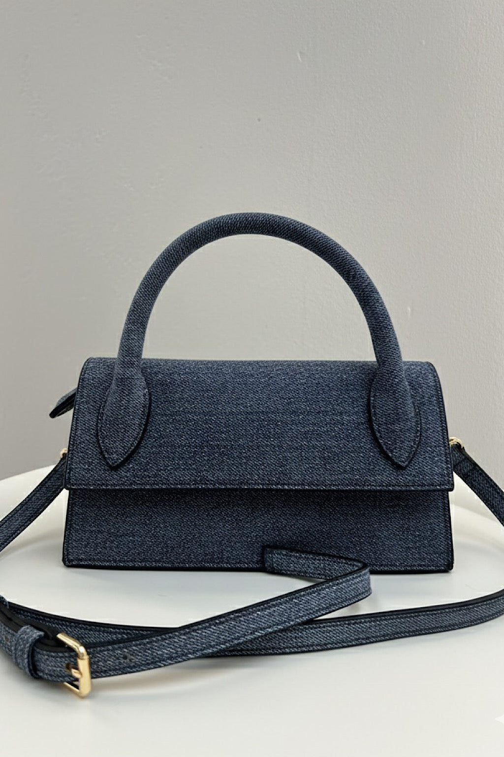 BOLSO MANO ESTRUCTURADO