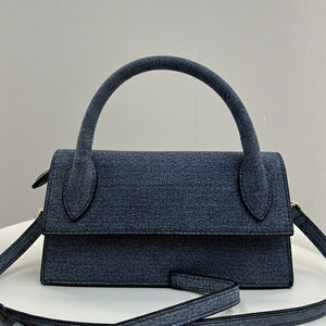 BOLSO MANO ESTRUCTURADO