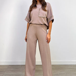 CONJUNTO TIFANNY PUNTO