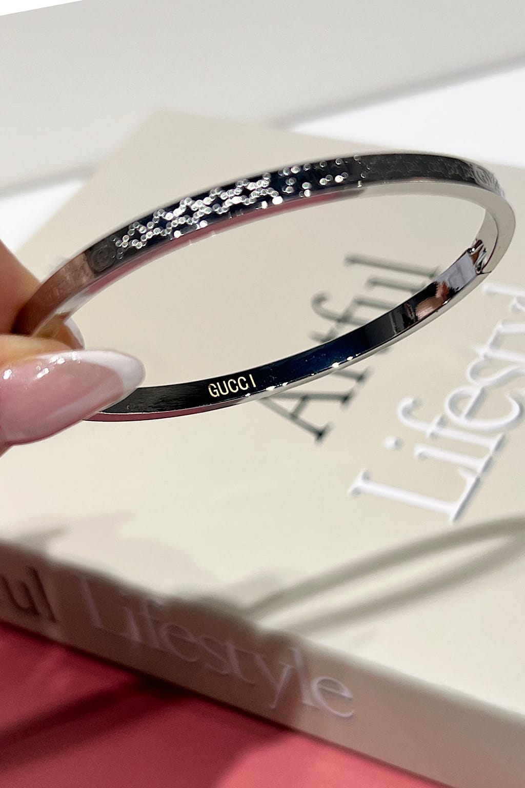 ARMBAND GIULIA